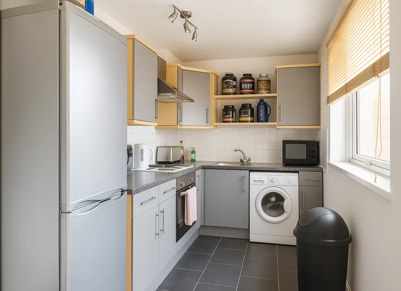 Lancaster Pl // 2 Bed // AUG 2026 - Image 7